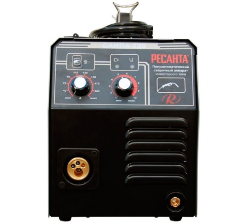 Сварочный аппарат Ресанта САИПА-220 инвертор ММА DC