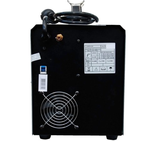 Сварочный аппарат Ресанта САИПА-220 инвертор ММА DC