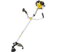 Триммер бензиновый Huter GGT-1500TX 1500Вт 2л.с. неразбор.штан. реж.эл.:леска/нож