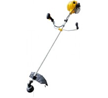 Триммер бензиновый Huter GGT-2900T 2900Вт 3.9л.с. неразбор.штан. реж.эл.:леска/нож