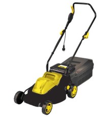 Газонокосилка роторная Huter ELM-2000P (70/4/9) 2000Вт