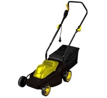 Газонокосилка роторная Huter ELM-2000T (70/4/8) 2000Вт
