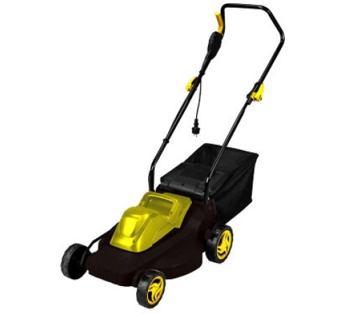 Газонокосилка роторная Huter ELM-2000T (70/4/8) 2000Вт