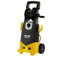Минимойка Huter W195-QL 2500Вт
