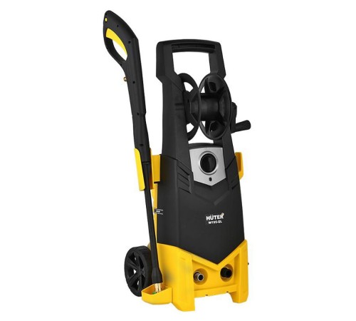Минимойка Huter W195-QL 2500Вт