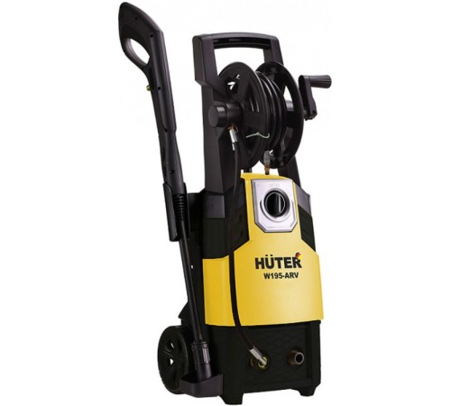 Минимойка Huter W195-ARV 2500Вт