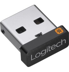 Ресивер USB Logitech Unifying черный