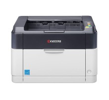 Принтер лазерный Kyocera FS-1060DN (1102M33RU0) A4 Duplex