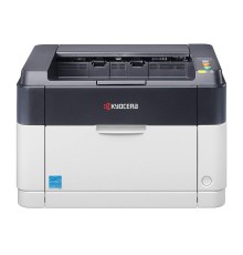 Принтер лазерный Kyocera FS-1060DN (1102M33RU0) A4 Duplex