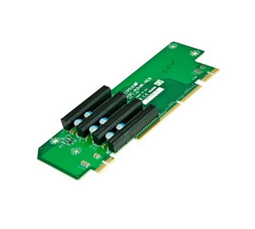 SUPERMICRO Riser Card, Retail SUPERMICRO Riser Card, Retail
