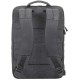 Рюкзак для ноутбука 15.6" Riva 8861 черный полиуретан/полиэстер (8861 BLACK)