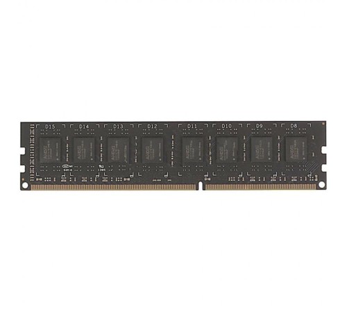 Память DDR4 8Gb 2666MHz AMD R748G2606U2S-UO OEM PC4-21300 CL16 DIMM 288-pin 1.2В