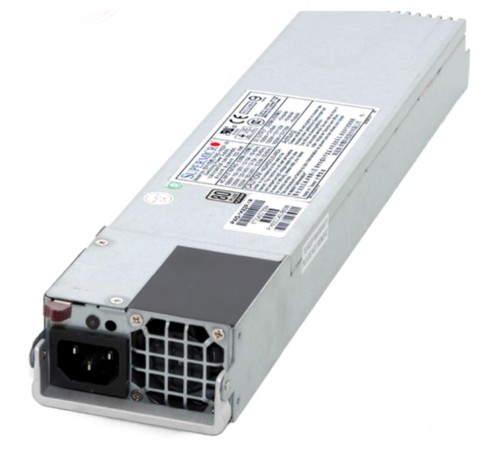 Блок питания DPS-1600CB B PSU 1600W OEM {6}