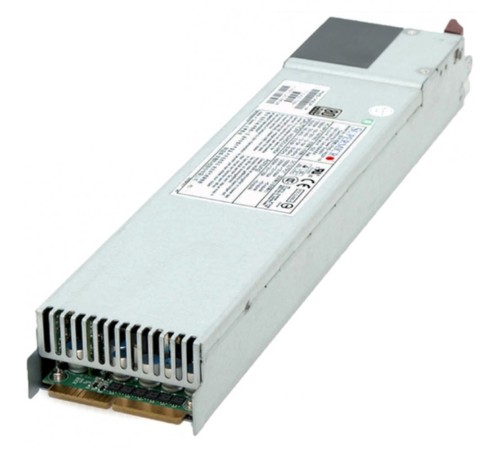Блок питания DPS-1600CB B PSU 1600W OEM {6}