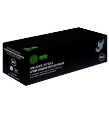 Картридж лазерный Cactus CS-CF244X-MPS CF244XX черный (3000стр.) для HP LJ M15 Pro/ M16 Pro/M28w Pro MFP
