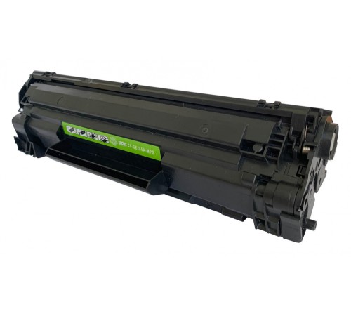 Картридж лазерный Cactus CS-CE285X-MPS CE285X черный (3000стр.) для HP LJ M1130 MFP/ M1132MFP Pro/P1102s Pro/ P1103 Pro