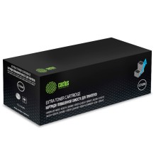 Картридж лазерный Cactus CS-C725X-MPS 725X черный (3000стр.) для Canon LBP 6000/6020/6030B i-Sensys