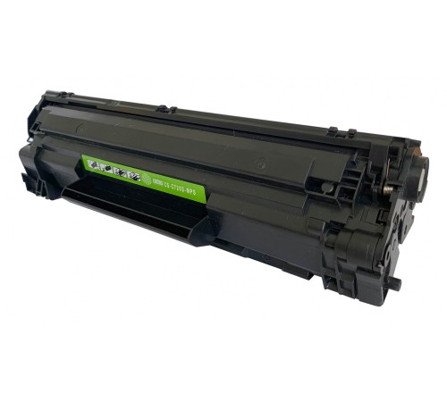 Картридж лазерный Cactus CS-C725X-MPS 725X черный (3000стр.) для Canon LBP 6000/6020/6030B i-Sensys