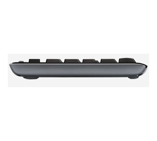 Клавиатура + мышь Logitech MK270 клав:черный мышь:черный USB беспроводная Multimedia Клавиатура + мышь Logitech MK270 клав:черный мышь:черный USB беспроводная Multimedia