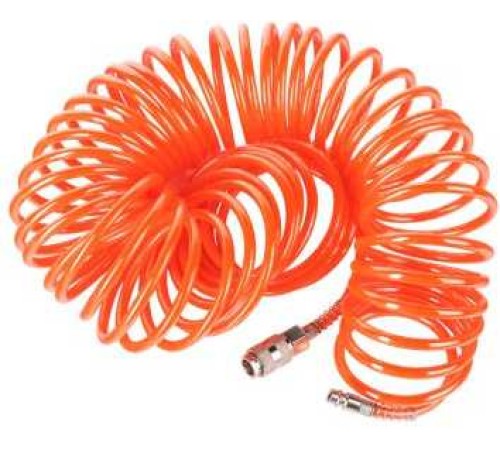 Шланг для пневмоинструмента Patriot PU 15 15м черный