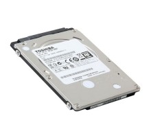 Жесткий диск SATA2.5" 500GB 5400RPM MQ01ABF050 TOSHIBA