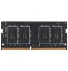 Модуль памяти AMD R534G1601S1S-UO DDR3 - 4Гб 1600, SO-DIMM, OEM