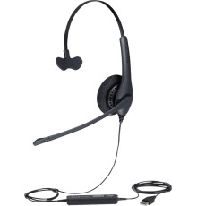Jabra 1553-0159 Гарнитура Jabra BIZ 1500 Mono USB (1553-0159)