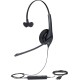 Jabra 1553-0159 Гарнитура Jabra BIZ 1500 Mono USB (1553-0159)