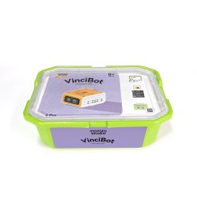 Набор программируемых роботов Matatalab VinciBot Classroom Set