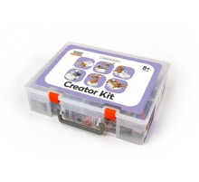 Ресурсный набор для робота Matatalab Creator Kit
