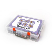 Ресурсный набор для робота Matatalab Creator Kit