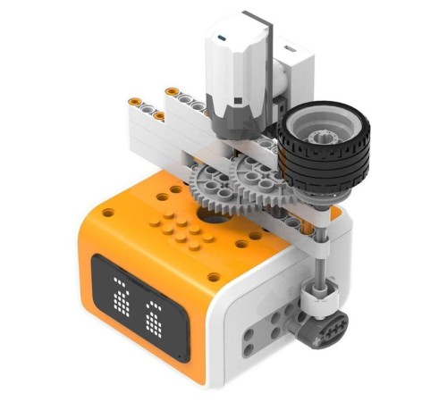 Ресурсный набор для робота Matatalab Creator Kit