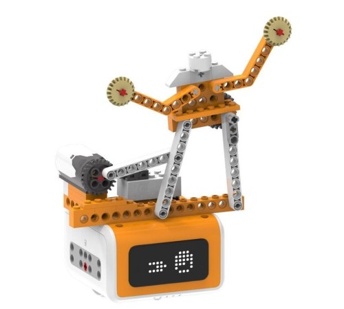 Ресурсный набор для робота Matatalab Creator Kit