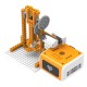 Ресурсный набор для робота Matatalab Creator Kit