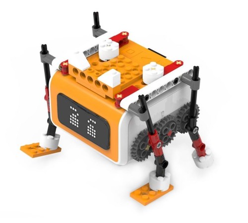 Ресурсный набор для робота Matatalab Creator Kit