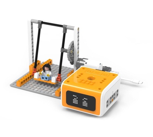 Ресурсный набор для робота Matatalab Creator Kit