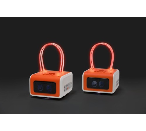 Ресурсный набор для робота Matatalab 3-in-1 Smart Sports Kit