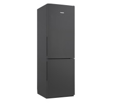 Холодильник Pozis RK FNF-170 графит (двухкамерный)