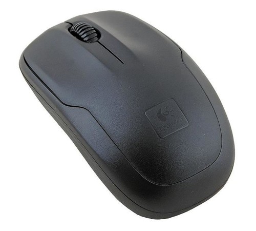 Клавиатура + мышь Logitech MK220 клав:черный мышь:черный USB беспроводная Клавиатура + мышь Logitech MK220 клав:черный мышь:черный USB беспроводная