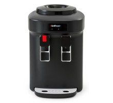 Кулер Hotfrost D65EN настольный электронный черный