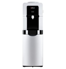 Кулер Hotfrost V900CS напольный компрессорный серебристый/черный