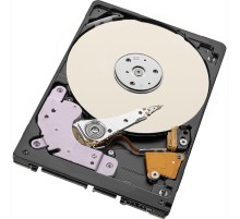 2.5" 1TB Toshiba Mobile HDD MQ04ABF100 SATA 6Gb/s 128pin 5400RPM