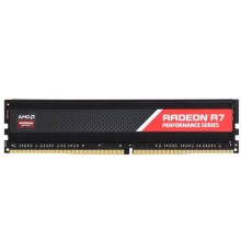 Оперативная память AMD Radeon 4Gb DDR4 2666MHz [R744G2606U1S]