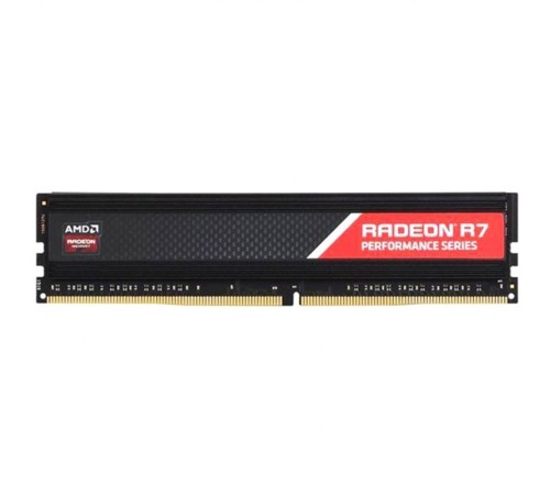 Оперативная память AMD Radeon 4Gb DDR4 2666MHz [R744G2606U1S]