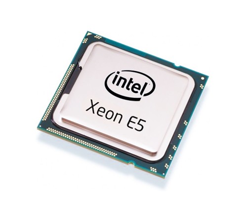 Процессор Intel Xeon E5-2680V4 14 Cores, 28 Threads, 2.4/3.3GHz, 35M, DDR4-2400, 2S, 120W Pull Tray