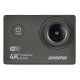 Видеорегистратор Digma FreeDrive Action 4K WiFi черный 8Mpix 2160x3840 2160p 150гр. Allwinner V3