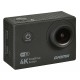 Видеорегистратор Digma FreeDrive Action 4K WiFi черный 8Mpix 2160x3840 2160p 150гр. Allwinner V3