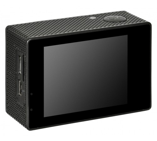 Видеорегистратор Digma FreeDrive Action 4K WiFi черный 8Mpix 2160x3840 2160p 150гр. Allwinner V3 Видеорегистратор Digma FreeDrive Action 4K WiFi черный 8Mpix 2160x3840 2160p 150гр. Allwinner V3