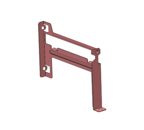 Аксессуары Chenbro 84H323910-078 Держатель PCI карт BB2U {200}