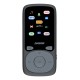 Плеер Hi-Fi Flash Digma B4 8Gb черный/1.8"/FM/microSDHC